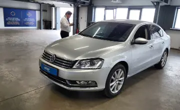 Volkswagen Passat 2014 года за 6 000 000 тг. в Астана фото 1