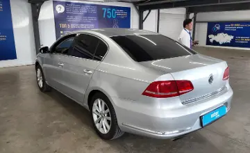 Volkswagen Passat 2014 года за 6 000 000 тг. в Астана фото 4