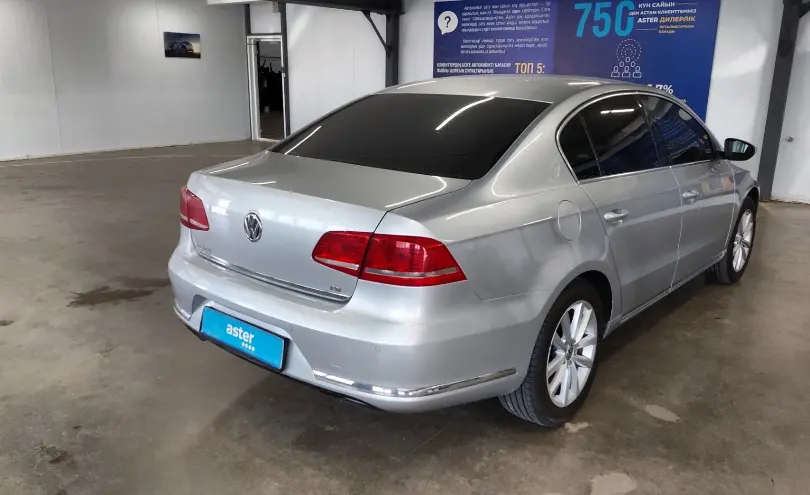Volkswagen Passat 2014 года за 6 000 000 тг. в Астана фото 3