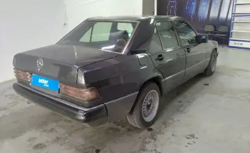 Mercedes-Benz 190 (W201) 1992 года за 1 350 000 тг. в Павлодар