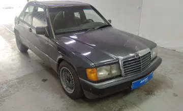 Mercedes-Benz 190 (W201) 1992 года за 1 350 000 тг. в Павлодар фото 3
