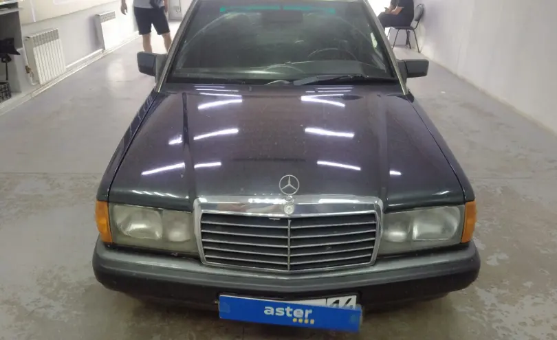 Mercedes-Benz 190 (W201) 1992 года за 1 350 000 тг. в Павлодар фото 2