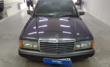 Mercedes-Benz 190 (W201) 1992 года за 1 350 000 тг. в Павлодар фото 2