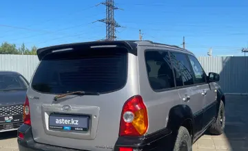 Hyundai Terracan 2004 года за 2 000 000 тг. в Уральск