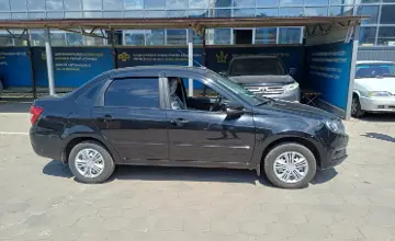 LADA (ВАЗ) Granta 2024 года за 5 500 000 тг. в Караганда фото 4
