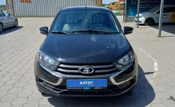 LADA (ВАЗ) Granta 2024 года за 5 500 000 тг. в Караганда фото 2