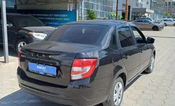 LADA (ВАЗ) Granta 2024 года за 5 500 000 тг. в Караганда