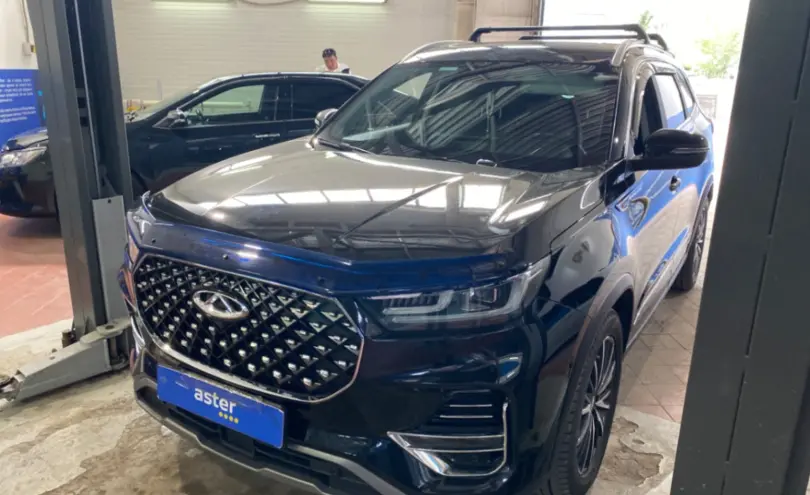 Chery Tiggo 8 Pro 2022 года за 8 000 000 тг. в Астана