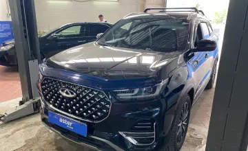 Chery Tiggo 8 Pro 2022 года за 8 000 000 тг. в Астана фото 1