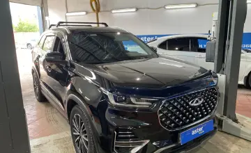 Chery Tiggo 8 Pro 2022 года за 8 000 000 тг. в Астана фото 3