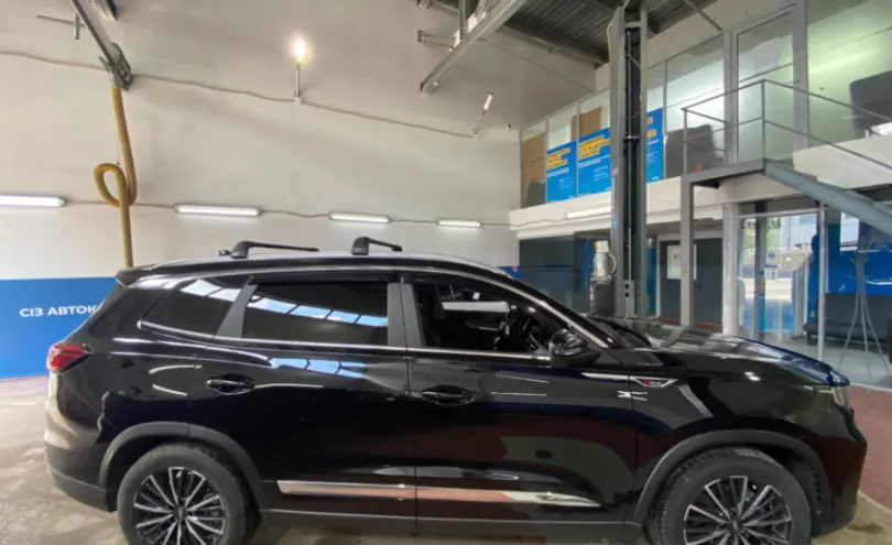 Chery Tiggo 8 Pro 2022 года за 8 000 000 тг. в Астана фото 4