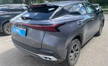 OMODA C5 2025 года за 12 000 000 тг. в Актобе