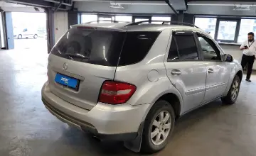 Mercedes-Benz M-Класс 2006 года за 5 000 000 тг. в Астана фото 3