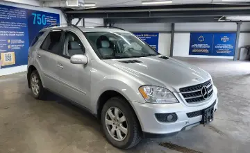 Mercedes-Benz M-Класс 2006 года за 5 000 000 тг. в Астана фото 2