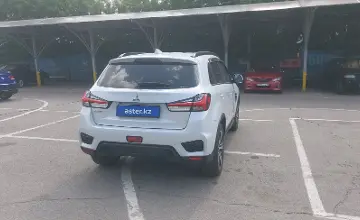 Mitsubishi ASX 2023 года за 11 500 000 тг. в Алматы фото 3