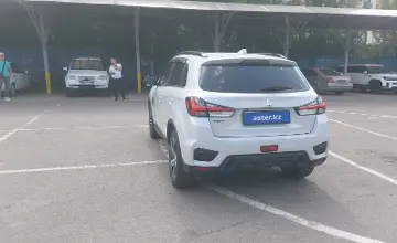 Mitsubishi ASX 2023 года за 11 500 000 тг. в Алматы фото 4