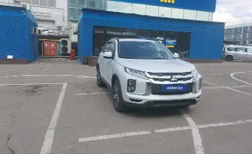 Mitsubishi ASX 2023 года за 11 500 000 тг. в Алматы фото 2