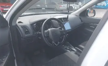 Mitsubishi ASX 2023 года за 11 500 000 тг. в Алматы фото 5