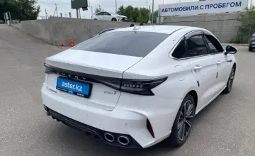 Chery Arrizo 8 2023 года за 10 000 000 тг. в Шымкент