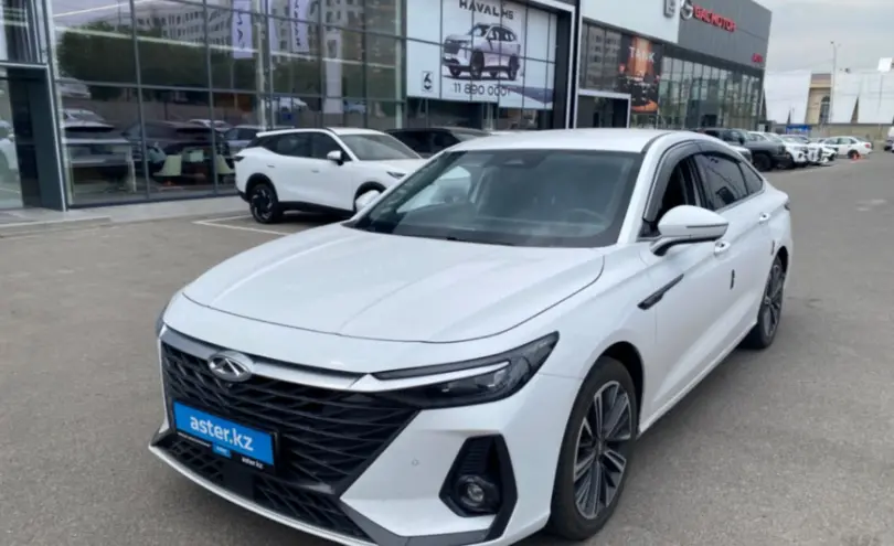 Chery Arrizo 8 2023 года за 10 000 000 тг. в Шымкент