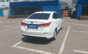 Changan Alsvin 2023 года за 5 500 000 тг. в Алматы фото 3