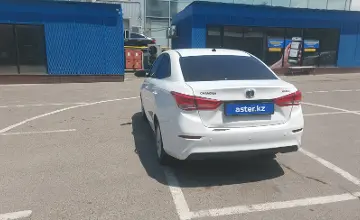 Changan Alsvin 2023 года за 5 500 000 тг. в Алматы фото 4