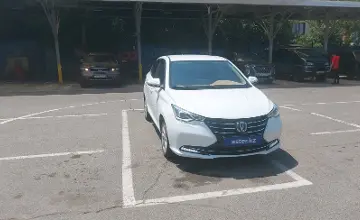 Changan Alsvin 2023 года за 5 500 000 тг. в Алматы фото 2