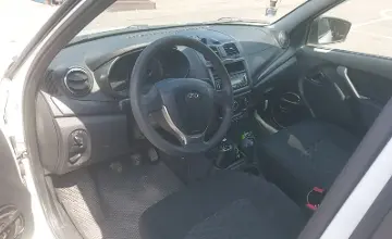 LADA (ВАЗ) Granta 2019 года за 3 000 000 тг. в Алматы фото 5