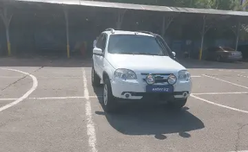 Chevrolet Niva 2014 года за 4 000 000 тг. в Алматы фото 2