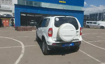 Chevrolet Niva 2014 года за 4 000 000 тг. в Алматы фото 4