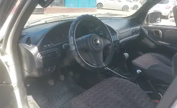 Chevrolet Niva 2014 года за 4 000 000 тг. в Алматы фото 5