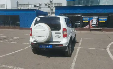 Chevrolet Niva 2014 года за 4 000 000 тг. в Алматы фото 3