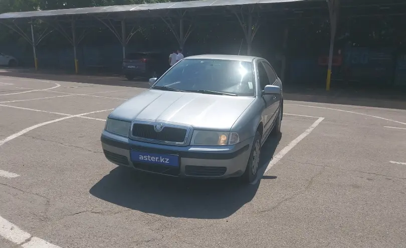Skoda Octavia 2006 года за 2 000 000 тг. в Алматы