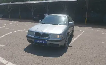 Skoda Octavia 2006 года за 2 000 000 тг. в Алматы фото 1