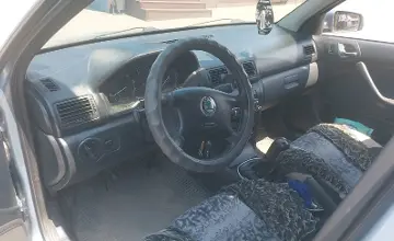 Skoda Octavia 2006 года за 2 000 000 тг. в Алматы фото 5