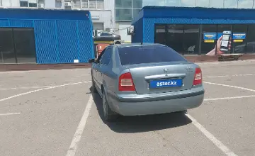 Skoda Octavia 2006 года за 2 000 000 тг. в Алматы фото 4