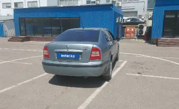 Skoda Octavia 2006 года за 2 000 000 тг. в Алматы фото 3
