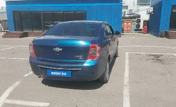 Chevrolet Cobalt 2022 года за 4 000 000 тг. в Алматы фото 3