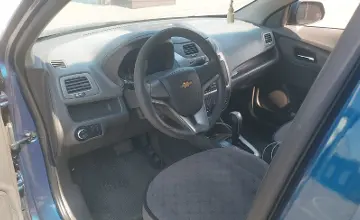 Chevrolet Cobalt 2022 года за 4 000 000 тг. в Алматы фото 5