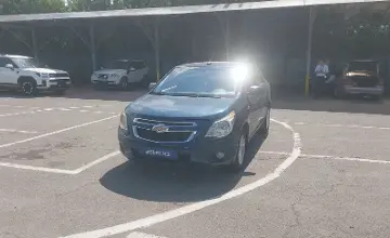 Chevrolet Cobalt 2022 года за 4 000 000 тг. в Алматы фото 1