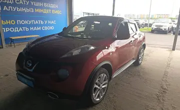 Nissan Juke 2012 года за 4 800 000 тг. в Алматы фото 1