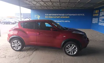 Nissan Juke 2012 года за 4 800 000 тг. в Алматы фото 4