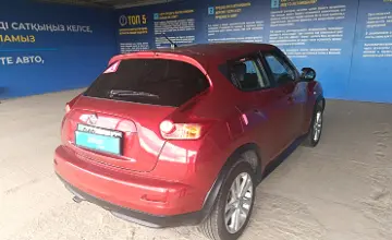 Nissan Juke 2012 года за 4 800 000 тг. в Алматы