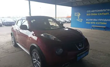 Nissan Juke 2012 года за 4 800 000 тг. в Алматы фото 3