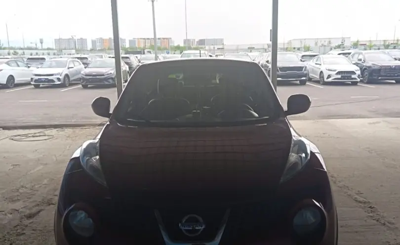 Nissan Juke 2012 года за 4 800 000 тг. в Алматы фото 2