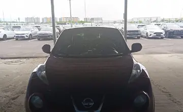 Nissan Juke 2012 года за 4 800 000 тг. в Алматы фото 2