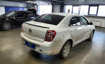 Ravon R4 2017 года за 3 500 000 тг. в Астана фото 3