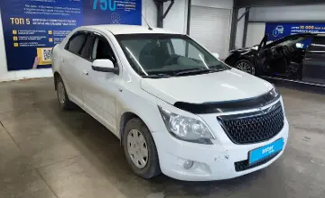 Ravon R4 2017 года за 3 500 000 тг. в Астана фото 2