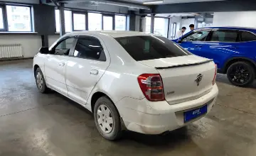 Ravon R4 2017 года за 3 500 000 тг. в Астана фото 4