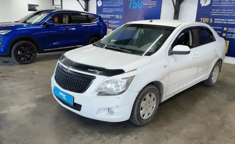 Ravon R4 2017 года за 3 500 000 тг. в Астана